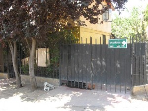 julio navarrete Anuncios gratis en Huechuraba |  Venta  casa de ezquina, Venta  casa de ezquina