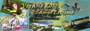  Anuncios gratis en Chill&aacute;n |  Camping Campo Extremo bordeando el r&iacute;o Chill&aacute;n, canopy, piscina, r&iacute;o, paintball, kayaks, motos, caballos y m&aacute;s...