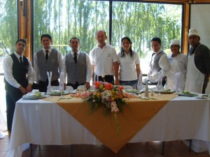 HERNAN AHUMADA ARANDA Anuncios gratis en Concepci&oacute;n |  MATRIMONIOS, CENAS, COCKTAILS, EVENTOS EN GENERAL, SERVICIOS DE BANQUETERIA EN CONCEPCION, TALCAHUANO Y ALREDEDORES