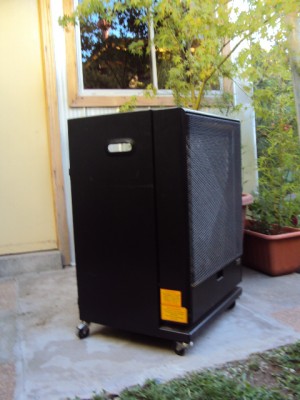 JUANI Anuncios gratis en Chill&aacute;n |  VENDO ESTUFA DE GAS CATALITICO MARCA TROTER Y CAMARA DIGITAL MARCA SANSUNG , SE VENDE EN CHILLAN