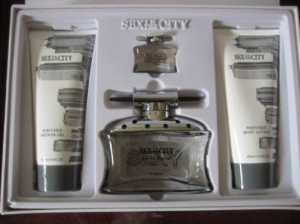 BEGO&Ntilde;A Anuncios gratis en Concepci&oacute;n |  SEX IN THE CITY, SET, SET DE 4 PIEZAS