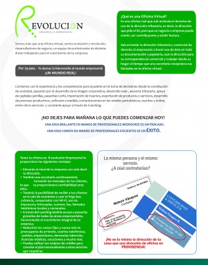 Oficina Virtual Anuncios gratis en Providencia |  Oficina Virtual, tu oportunidad de tener tu propia oficina