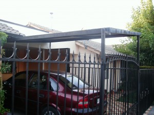 ANA LUISA Anuncios gratis en Puangue Alto |  COBERTIZO METALICO, VENDO COBERTIZO METALICO POCO USO