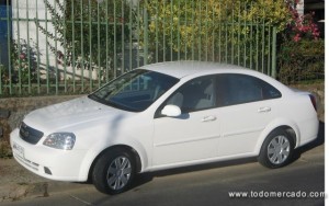 CARMEN GLORIA Anuncios gratis en Providencia |  CHEVROLET OPTRA 2007 LS II $4.800.000, EXCELENTE FLAMANTE