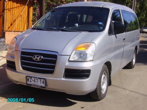 El&igrave;as Anuncios gratis en Vi&ntilde;a del Mar |  Minibus de Turismo 12 pasajeros con aire acondicionado transporte privado , arriendo  con chofer, con mas de 30 a&ntilde;os de experiencia