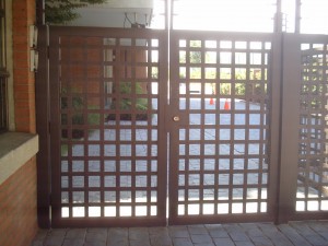 claudio trivi&ntilde;o r. Anuncios gratis en Lo Espejo |  estructuras metalicas, fabricacion de rejas ,portones,escalas ,altillos para mall,protecciones