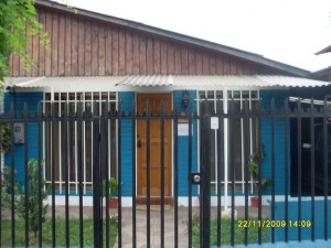 enrique Anuncios gratis en Maip&uacute; |  vendo exelente casa en los heroes maipu, casa en venta