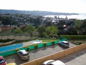 Lily Anuncios gratis en Valpara&iacute;so |  Oferta , departamento vista bahia de  Valparaiso 20000 diarios, piscina , estacionamiento