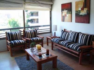 Homechile Anuncios gratis en Providencia |  Departamento amoblado, Providencia, Las Condes, Santiago, Furnished Apartment for Rent