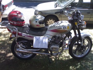 daniel angel pino arango Anuncios gratis en Maip&uacute; |  vendo moto , vendo moto kinlon 