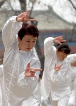 Vilma Anuncios gratis en Providencia |  Chi Kung (Qi Gong) , Clases y Talleres 