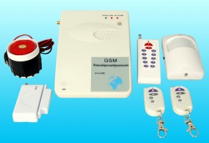 Alarmovil Anuncios gratis en La Reina |  Kit alarma GSM, Alarmovil GSM, alarmas inalambricas, sin cables, f&aacute;cil de instalar!