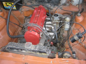 mauricio mella Anuncios gratis en Puangue Alto |  chevette semi restaurado , chevette inpeque 