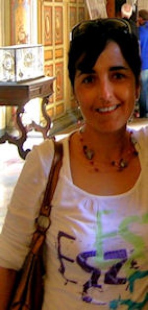 Maria Yolanda Anuncios gratis en Providencia |  Clases de Ingl&eacute;s e Italiano 2010, todos los niveles