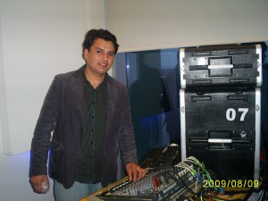 MAURICIO GALLARDO Anuncios gratis en Puerto Natales |  AMPLIFICACI&Oacute;N E ILUMINACI&Oacute;N EN PTO NATALES, DISC - JOCKEY  EVENTOS