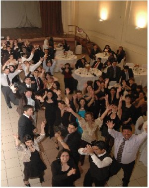 ANDRES Anuncios gratis en Pedro Aguirre Cerda |  ANIMADOR-LOCUTOR, CONTRATAR ANIMACIONES DE EVENTOS , SANTIAGO Y REGIONES