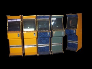 JULIO Anuncios gratis en Huechuraba |  VENTA DE TRAGAMONEDAS, VENTA DE MAQUINAS DE JUEGOS