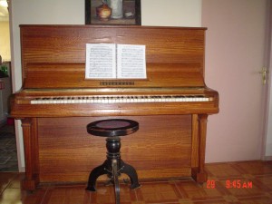 EDUARDO Anuncios gratis en Valdivia |  VENDO PIANO VERTICAL AUSTRIACO, $650.000
