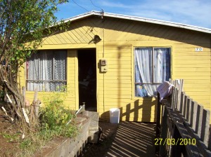 CASA CARAHUE Anuncios gratis en Temuco |  VENDO CASA CARAHUE ASISMICA 12.000.000, STIO DE 540 MTS2 CON VARIAS CONSTRUCCIONES