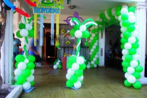 marcos vergara Anuncios gratis en Arica |  Decoraciones Con Globos y Globoflexia, fiestas, eventos, cumplea&ntilde;os