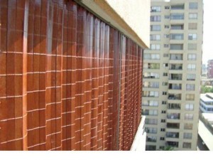Decored  Anuncios gratis en Lo Barnechea |  Cortinas de madera hangaroa decored 