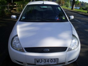 yesenia von bischoffshausen Anuncios gratis en Frutillar |  ���OFERTA AUTO FORD KA SPORT���, OPORTUNIDAD : POR APURO VENDO MI AUTO 