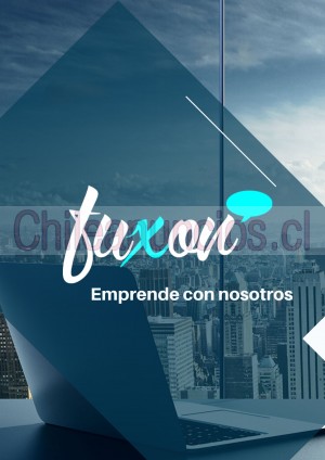 Fuxon Anuncios gratis en Providencia |  En fuxon te ofrecemos todo lo que necesitas para crear una web efectiva con tarifas flexibles , Haz despegar tus ventas ahora!