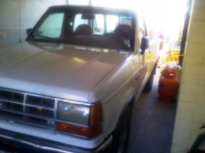 Richard Lagos Anuncios gratis en Rapel de Navidad |  VENDO CAMIONETA FORD RANGER 2.3 EN EXCELENTE ESTADO, VALOR ES $1.700.000
