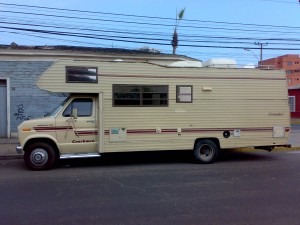 Giovanni Grendi  Anuncios gratis en Iquique |  Casa Rodante, SE vende