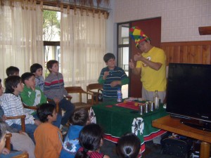 Claudio Belmar Anuncios gratis en Temuco |  Cumplea&ntilde;os y eventos infantiles en Temuco, Tu mejor fiesta Infantil