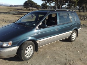 vendo Jollita Anuncios gratis en Concepci&oacute;n |  hyndai santamo, A&Ntilde;O 1999
