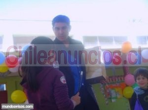 MAGOBENJI Anuncios gratis en Santiago |  Show de magia para niños magos animación infantil para cumpleaños paya, Show de magia 9 54999604