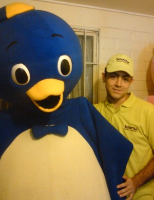 Patatitas Anuncios gratis en Maip&uacute; |  Arriendo Salon para cumplea&ntilde;os infantiles - local para cumplea&ntilde;os , Local para celebrar Discos Peques - Salon de cumplea&ntilde;os