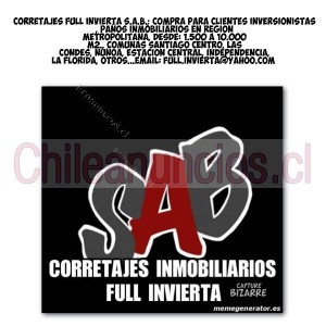 Full Invierta Anuncios gratis en Rancagua |  Compraventas de terrenos urbanos en santiago regiones, Compra de terrenos urbanos