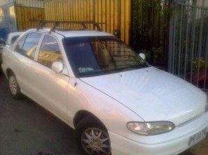 Richard Lagos Anuncios gratis en Rapel de Navidad |  VENDO HYUNDAI Y CAMIONETA FOR RANGER, Auto Hyundai y Camioneta For Ranger