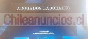 Cga servicios legale Anuncios gratis en Vi&ntilde;a del Mar |  Representamos trabajadores ante despidos injustificados de empresas contratistas, Especialistas en defensa contra empresas contratistas y subcontratista