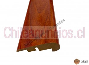 Comercial kuthumi Sp Anuncios gratis en Independencia |  Molduras - nariz de grada  abedul lizo para escalera , Nariz de grada para escalera - pisos flotantes