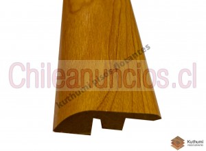 Comercial kuthumi Sp Anuncios gratis en Independencia |  Molduras - cubrejuntas reducción de desnivel abedul lizo , Cubrejuntas r  abedul lizo la mejor calidad 