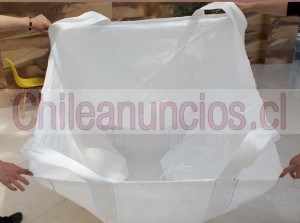 Jorge gonzalez Anuncios gratis en Copiapó |              maxisacos importados nuevos, Sacos