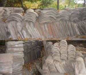 JACQUELINE Anuncios gratis en Rancagua |  TEJAS COLONIALES ANTIGUAS, UNICA OPORTUNIDAD, VENTA GRAN STOCK