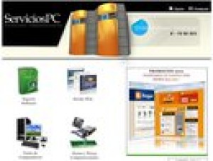 SERVICIOSPC.CL Anuncios gratis en Maip&uacute; |  SERVICIOSPC.CL, SERVICIO TECNICO COMPUTACIONAL - DISE&Ntilde;OS WEB - REDES - WIFI -VENTAS