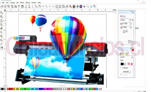 Aliciacontreras Anuncios gratis en Santiago |   soporte remoto para calibrar colores en tu impresora , si tienes errores de impresion , Calibracion de impresoras o plotters