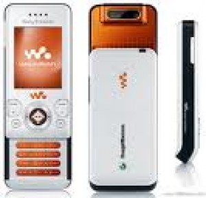 patricio Anuncios gratis en Maip&uacute; |  vendo sony ericsson w580 blanco , nuevo  , 40000