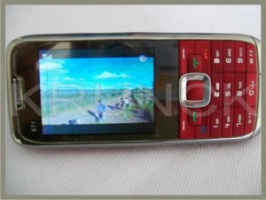 patricio Anuncios gratis en Maip&uacute; |  vendo celular E71 chino ,nuevo ,TV,radio,2 sims,2 camaras(2.0mpx y 1.2mpx),, Excelente opcion para ver el mundial