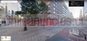 Adriana silva Anuncios gratis en Santiago |  Se arrienda estacionamiento merced con mc iver, Merced con mc iver