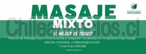 Maria jose Anuncios gratis en Providencia |  Masaje anti estrés  masaje relajacion  las condes , Fono 223357991