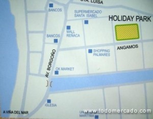ARDUIZ PROPIEDADES Anuncios gratis en Vi&ntilde;a del Mar |  HOLIDAY  PARK   RE&Ntilde;ACA , ARRIENDOS POR DIAS  O  DE   MARZO-DICIEMBRE