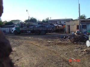 sra hilda contreras Anuncios gratis en Quinta Normal |  arriendo terreno, arriendo terreno con casa habitacion