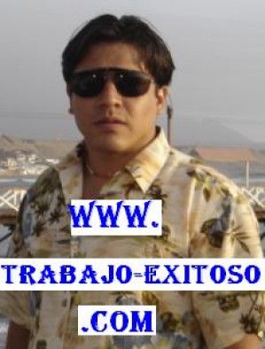 Luis Morales Anuncios gratis en Alhu&eacute; |  www.trabajo-exitoso.com  & COASTAL VACATIONS, EXITO TOTAL
