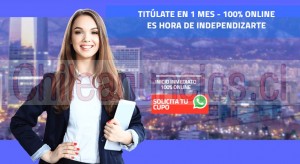 Brunetti Institute Anuncios gratis en Santiago |  Curso elearning tasacion inmobiliaria  100 online, Capacitacion y formacion  100 online